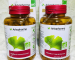 Viên Uống Bổ Não Và Tăng Cường Trí Nhớ Ginkgo Arkopharma 150 Viên